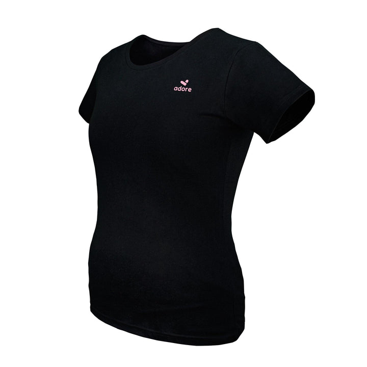 Adore Organic Tee - Just Adore