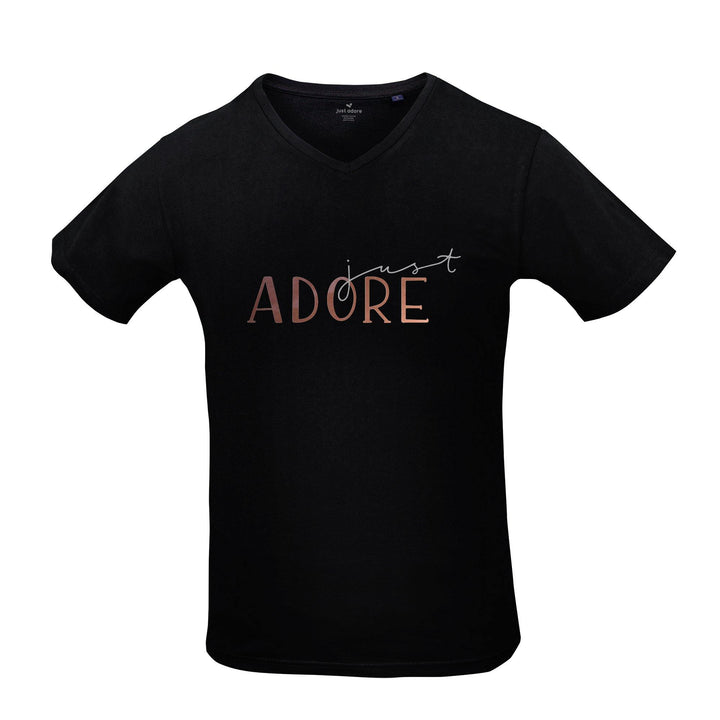 Just Adore Organic Cotton Tshirt - Just Adore