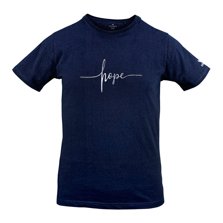 Hope T-shirt - Just Adore
