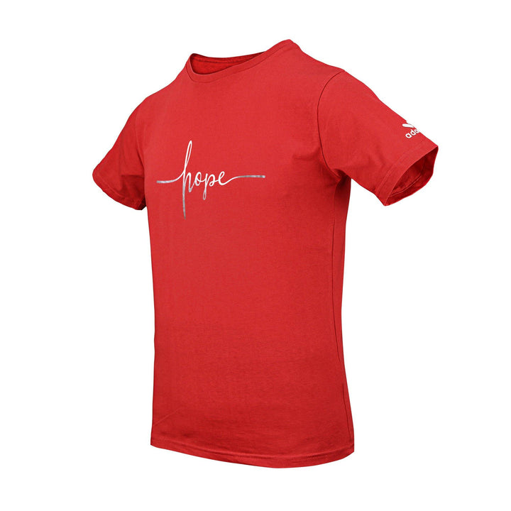 Hope T-shirt - Just Adore