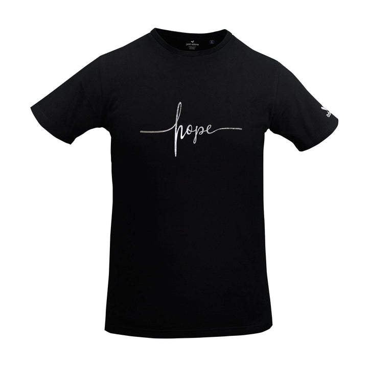 Hope T-shirt - Just Adore