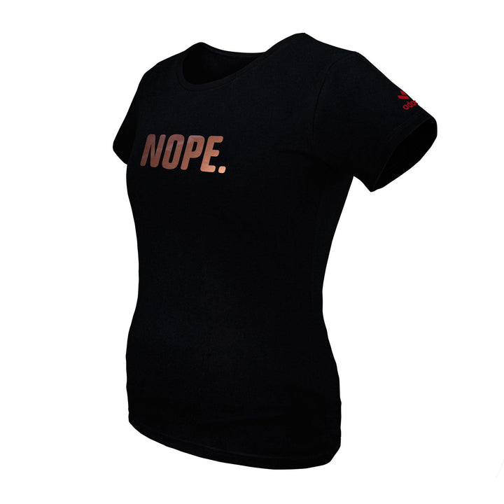 Nope Tee - Women - Just Adore