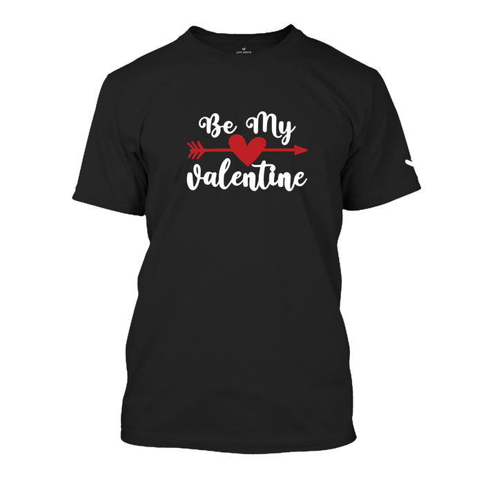 Be My Valentine T-shirt - Just Adore