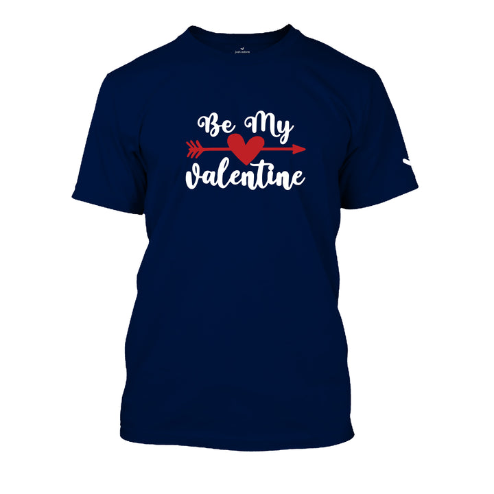 Be My Valentine T-shirt - Just Adore