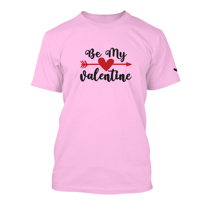 Be My Valentine T-shirt - Just Adore