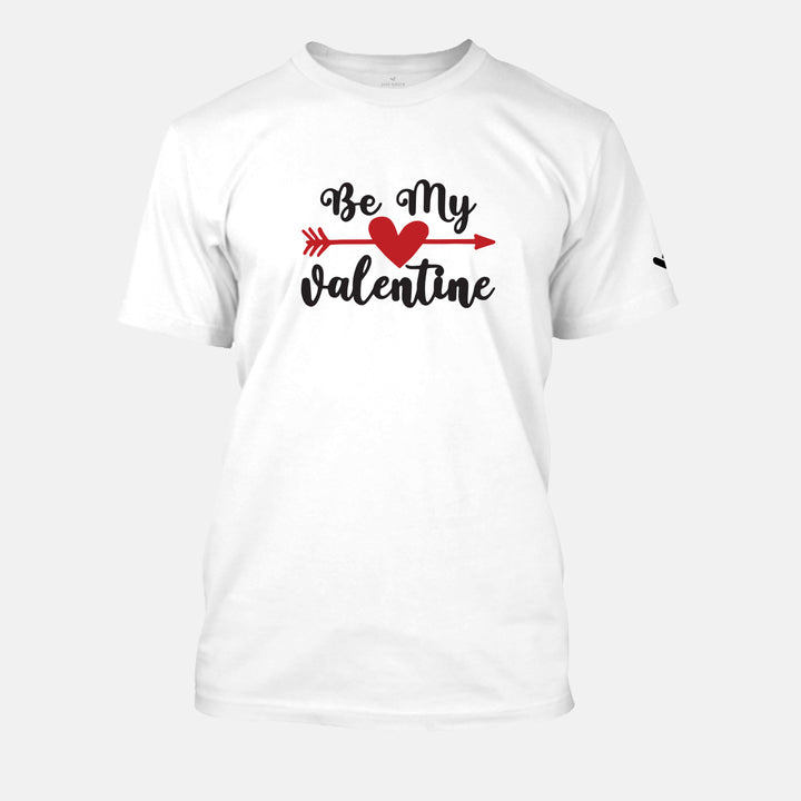 Be My Valentine T-shirt - Just Adore