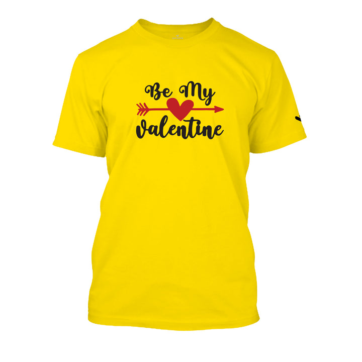 Be My Valentine T-shirt - Just Adore