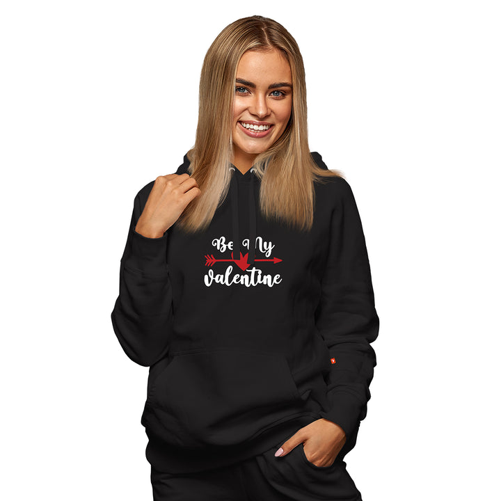 Valentine Hoodie - Just Adore