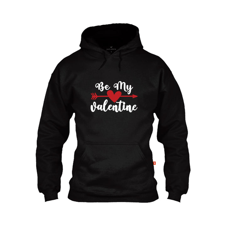 Valentine Hoodie - Just Adore