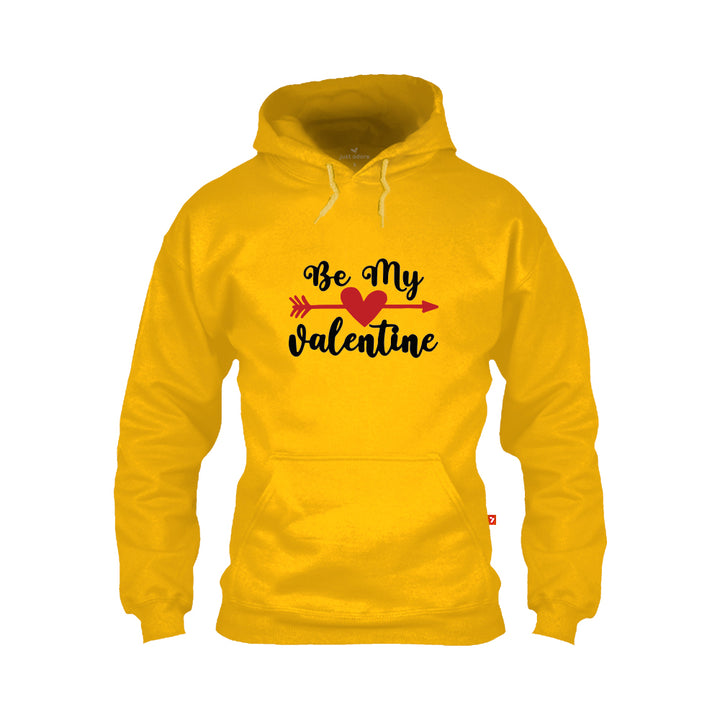 Valentine Hoodie - Just Adore