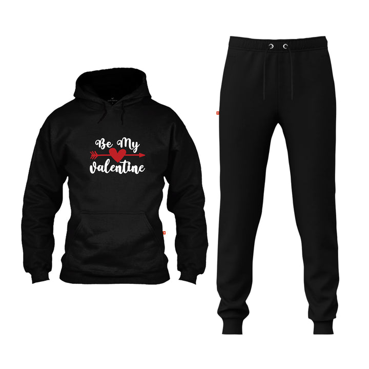 Valentine Hoodie and Jogger Set - Just Adore