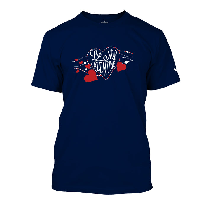 Be My Valentine Tshirt - Just Adore