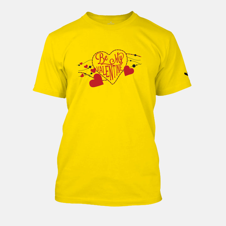 Be My Valentine Tshirt - Just Adore