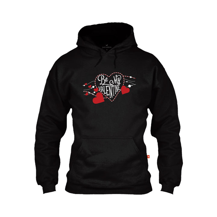 Be My Valentine Hoodie - Just Adore