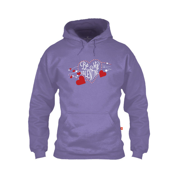 Be My Valentine Hoodie - Just Adore