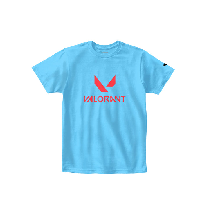 Valorant Kids Tees - Just Adore