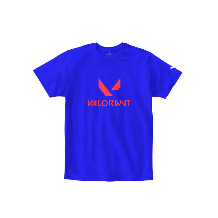 Valorant Kids Tees - Just Adore