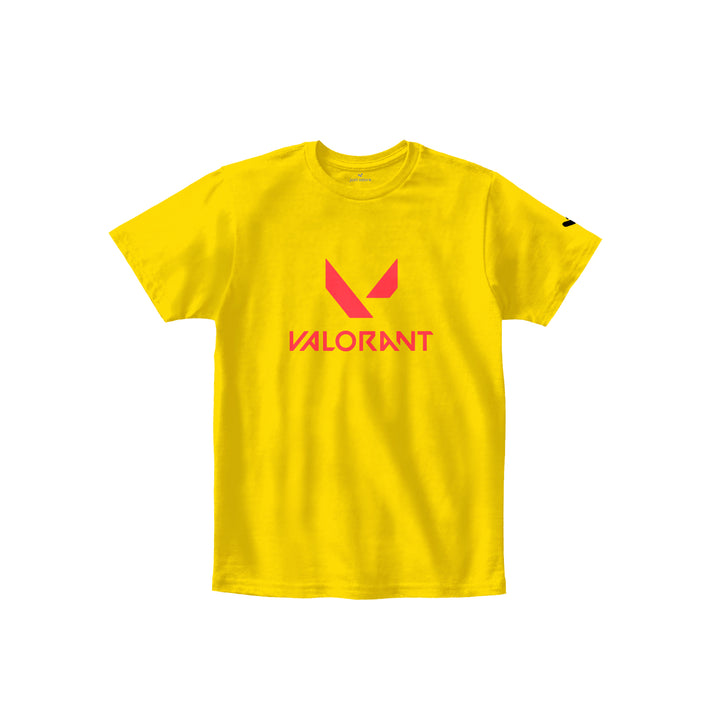 Valorant Kids Tees - Just Adore