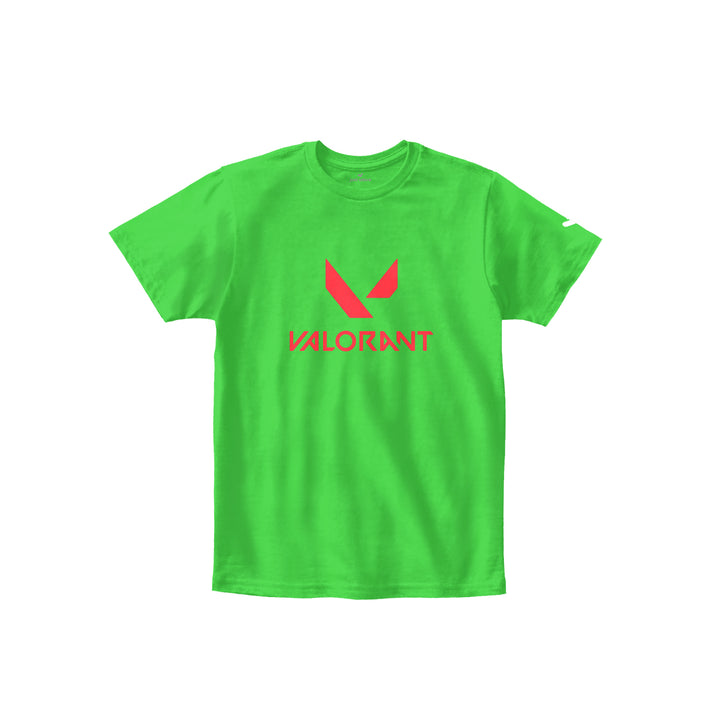 Valorant Kids Tees - Just Adore
