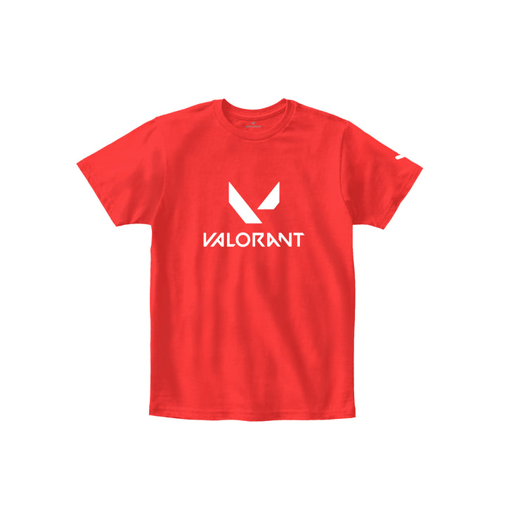 Valorant Kids Tees - Just Adore