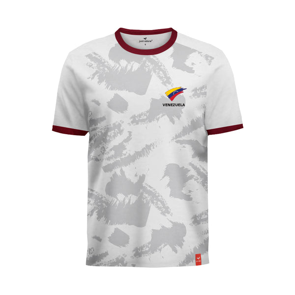 Venezuela Football Team Fans Away Jersey - Just Adore