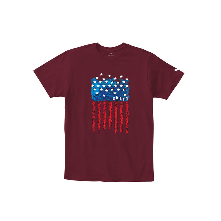 Brooklyn Kids T-shirt - Just Adore