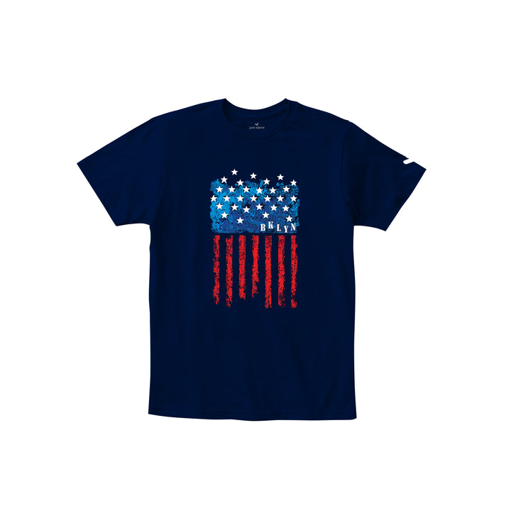 Brooklyn Kids T-shirt - Just Adore