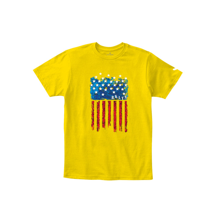 Brooklyn Kids T-shirt - Just Adore
