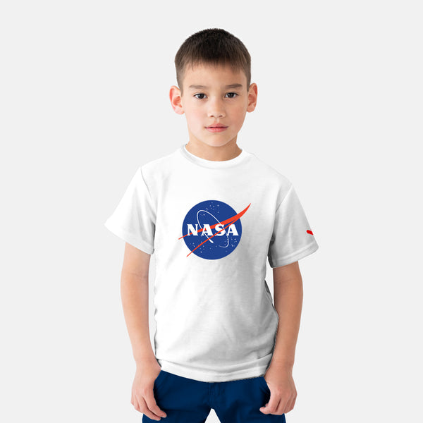 NASA Kids T-shirt - Just Adore