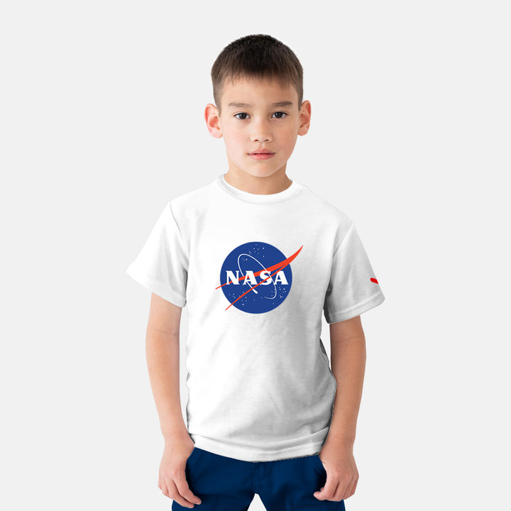 NASA Kids T-shirt - Just Adore