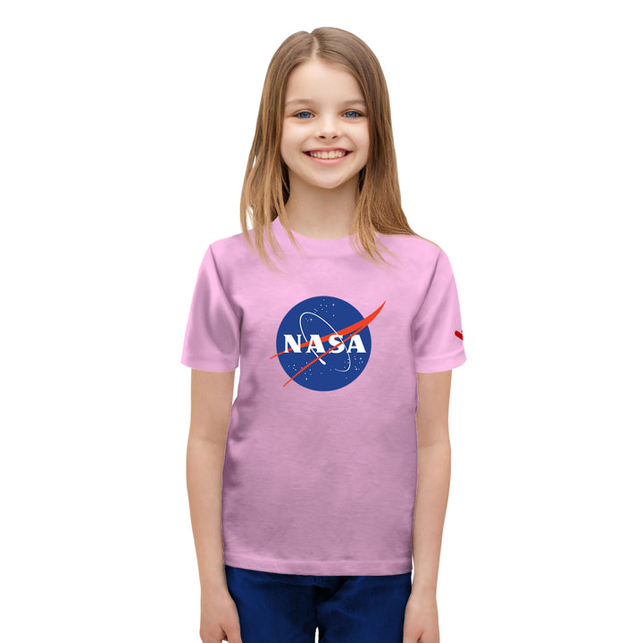 NASA Kids T-shirt - Just Adore