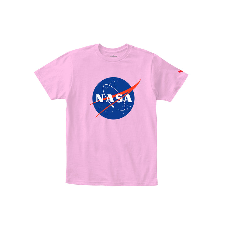 NASA Kids T-shirt - Just Adore