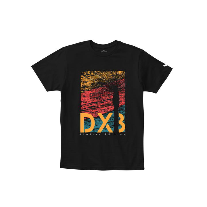 DXB Kids T-shirt - Just Adore