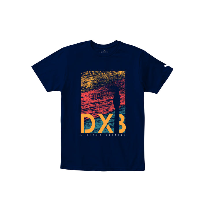 DXB Kids T-shirt - Just Adore