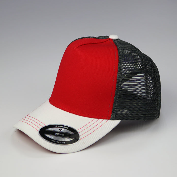 Trendy Trucker Cap - Just Adore