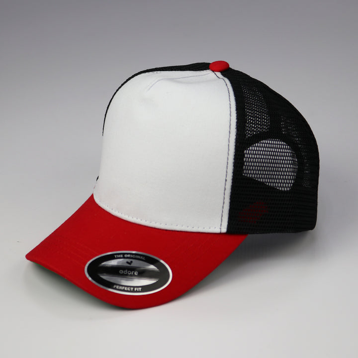 Trendy Trucker Cap - Just Adore