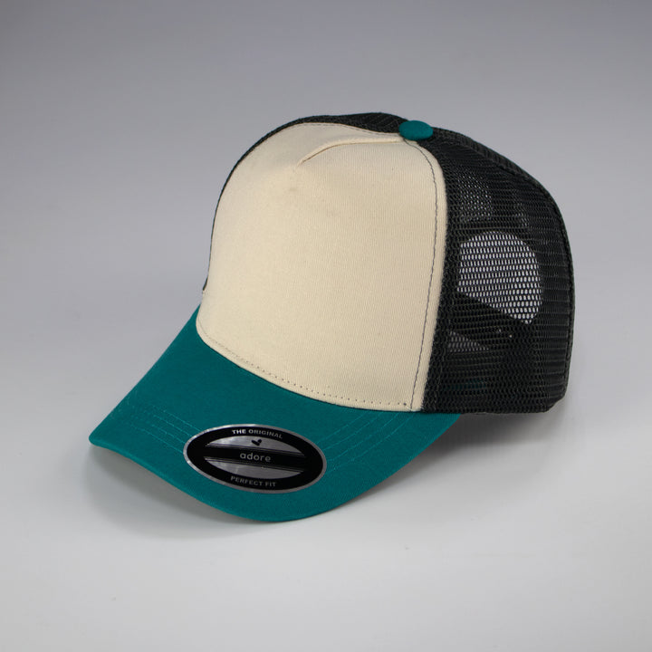 Trendy Trucker Cap - Just Adore