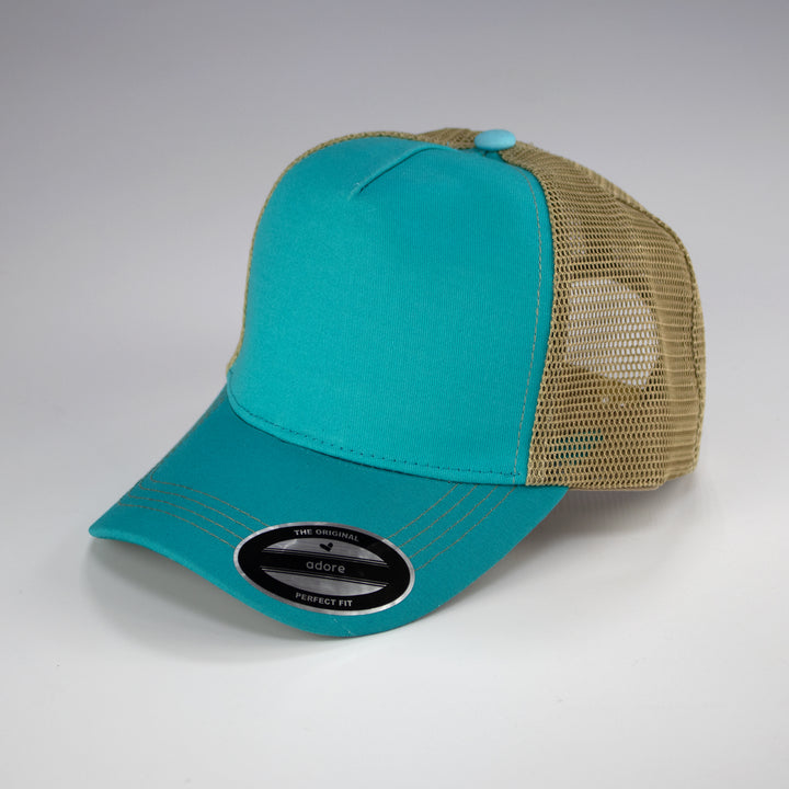 Trendy Trucker Cap - Just Adore