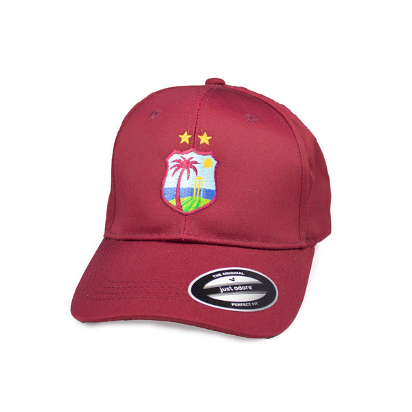 West Indies Cricket Team Cap - Just Adore