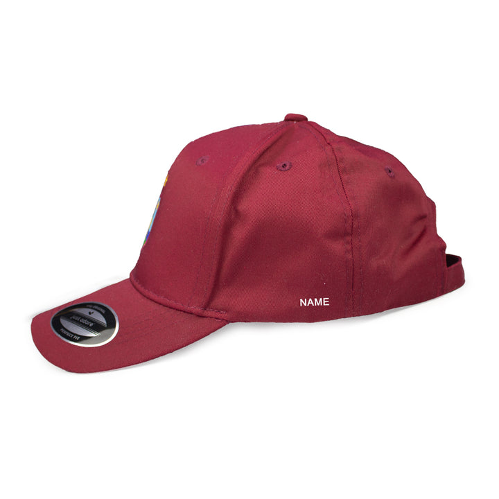 West Indies Cricket Team Cap - Just Adore