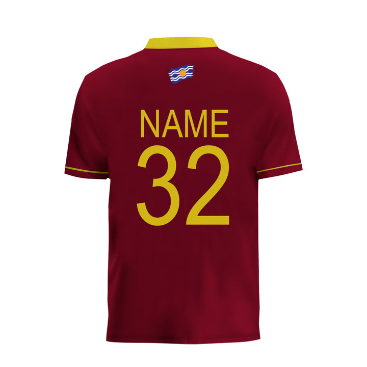 West Indies Cricket Team Jersey - Just Adore