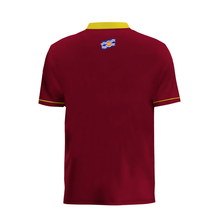 West Indies Cricket Team Jersey - Just Adore