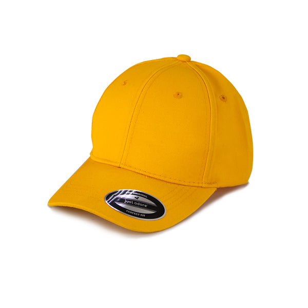 Baseball Caps, Blank - Unisex - Just Adore