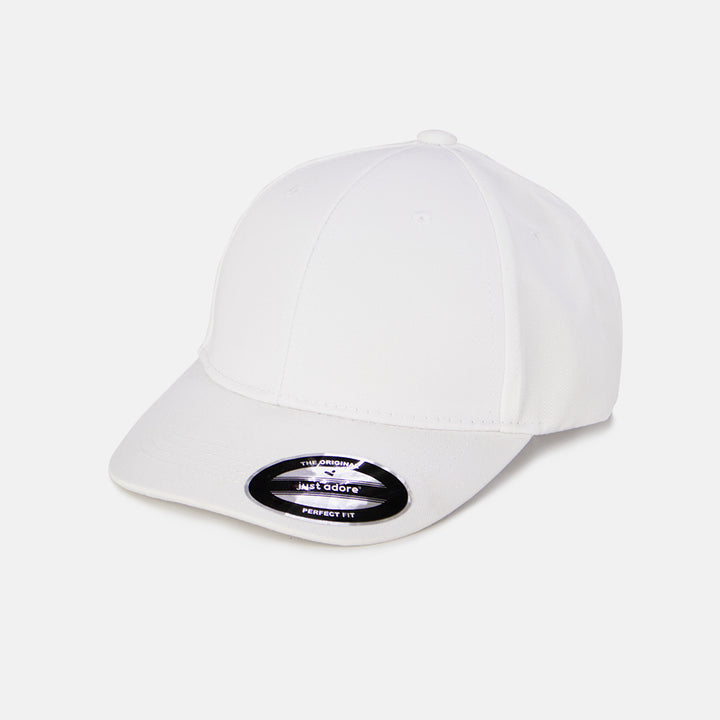 Baseball Caps, Blank - Unisex - Just Adore