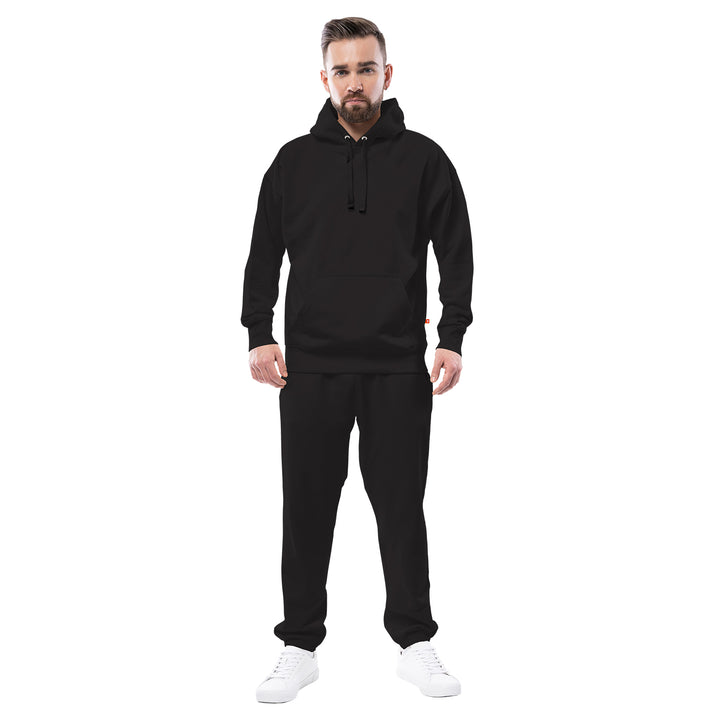 Hoodie and Jogger Set Adult - Just Adore