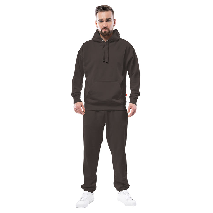 Hoodie and Jogger Set Adult - Just Adore