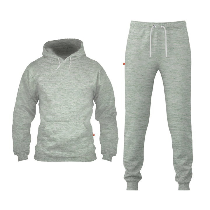 Hoodie and Jogger Set Adult - Just Adore