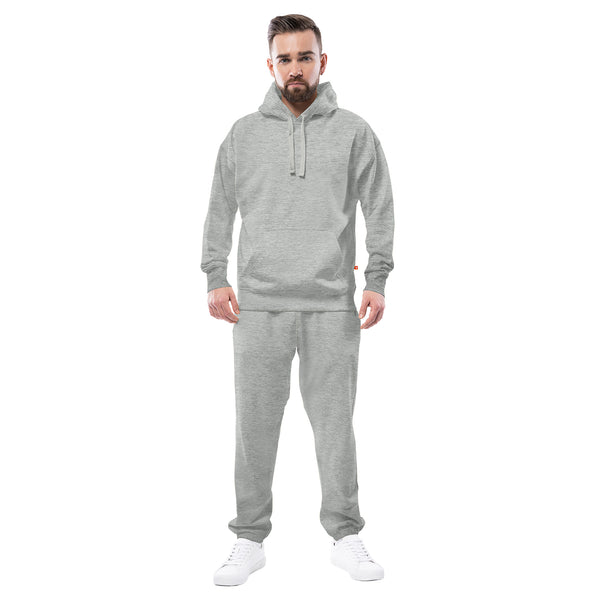 Hoodie and Jogger Set Adult - Just Adore