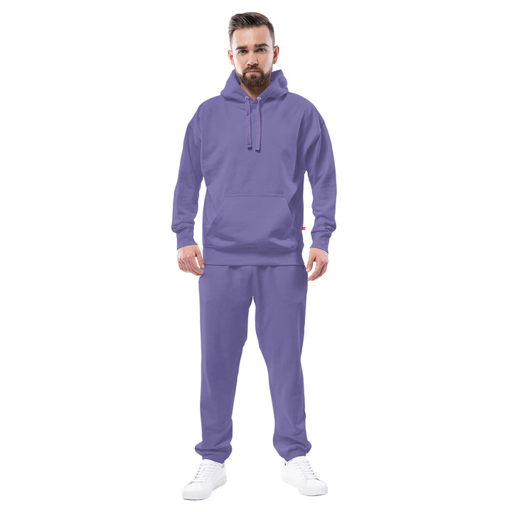 Hoodie and Jogger Set Adult - Just Adore