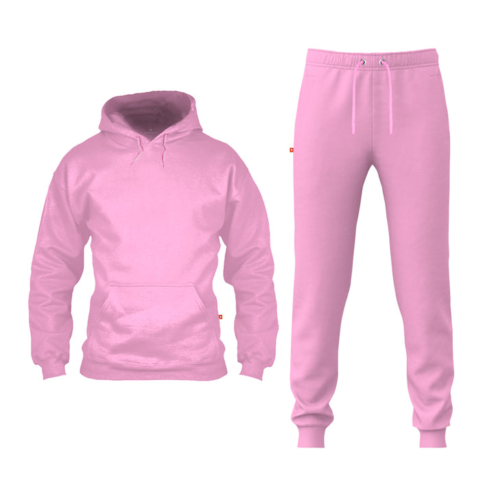Hoodie and Jogger Set Adult - Just Adore